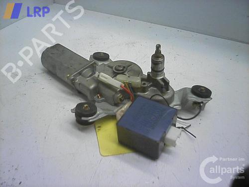 Rear wiper motor TOYOTA CELICA Coupe (_T20_) 1.8 i 16V (AT200) | BP20551657M102 