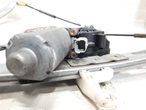 Front left window mechanism PEUGEOT 206 Hatchback (2A/C) 2.0 S16 | BP20544230C22 