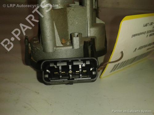 Front wiper motor RENAULT KANGOO (KC0/1_) 1.6 16V | BP20586071M29