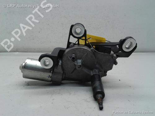 Rear wiper motor VW FOX Hatchback (5Z1, 5Z3, 5Z4) 1.2 | BP20551838M102
