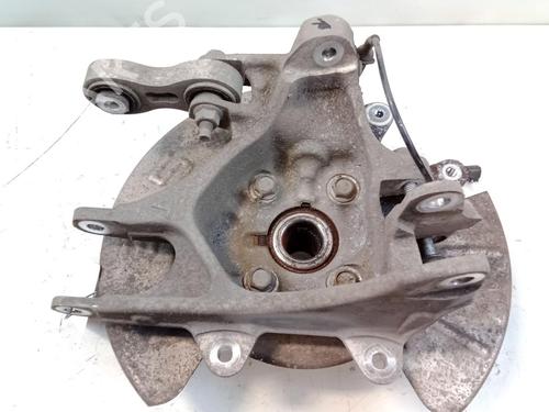 Right rear steering knuckle TESLA MODEL S (5YJS) P100D AWD | BP33219050M28  - Image 6