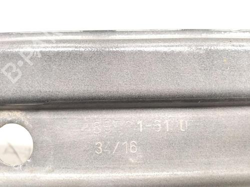 Rear bumper bracket SUZUKI VITARA (LY) 1.6 (APK 416) | BP31687708C159 