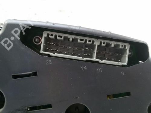 Instrument cluster CHRYSLER 300C Touring (LX, LE) 3.0 CRD | BP20556178C47 