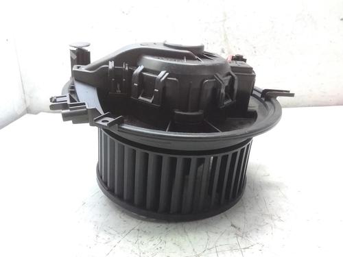 Heater blower motor SKODA SUPERB III Estate (3V5) 2.0 TDI 4x4 | BP20522072M62 