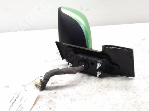 Left mirror OPEL AGILA B (H08) 1.3 CDTI (F68) | BP20517060C26 