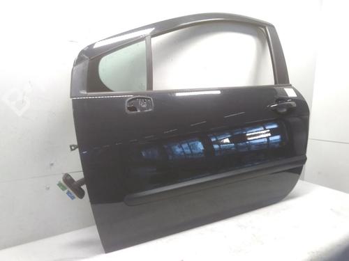 Left front door PEUGEOT 308 I (4A_, 4C_) 1.6 HDi | BP29013321C2 