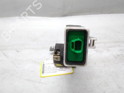 Front right lock VOLVO V40 Estate (645) 1.8 LPG | BP20516722C97 