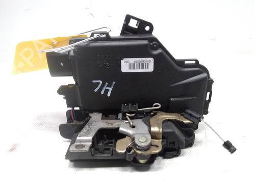 Used Rear left lock AUDI A2 (8Z0) 1.4 TDI (90 hp) 20518744