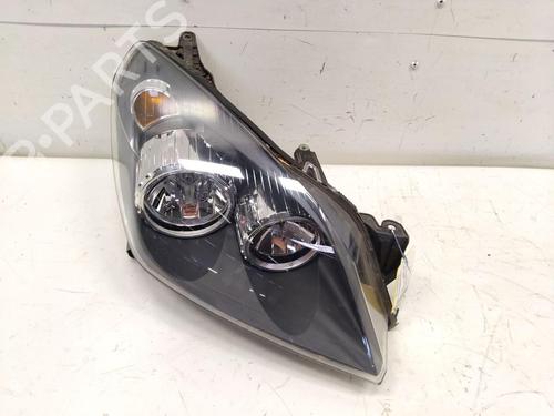 Right headlight OPEL ASTRA H (A04) 1.4 (L48) | BP38000623C29 - Image 7