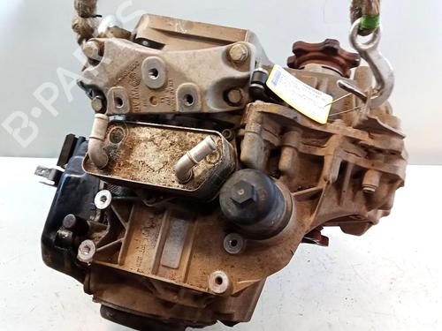 Gearbox VW PASSAT B8 Variant (3G5, CB5) 2.0 TDI | BP39727496M3  - Image 7
