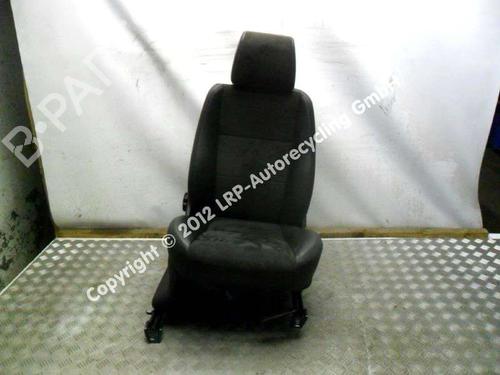 Used Right front seat LAND ROVER FREELANDER I (L314) 2.0 Td4 4x4 (109 hp) 20573230