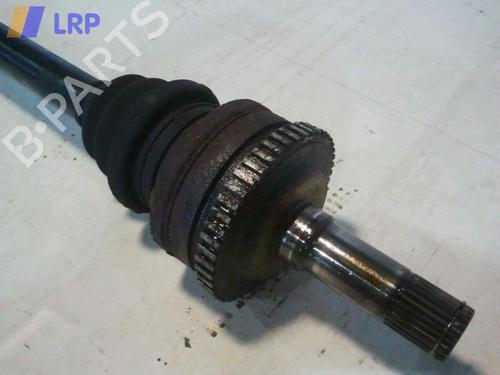 Right rear driveshaft OPEL OMEGA B (V94) 2.2 16V (F69, M69, P69) | BP20532232M41 