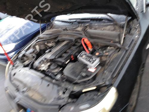 Left taillight BMW 5 (E60) 520 i | BP38000662C34 - Image 14