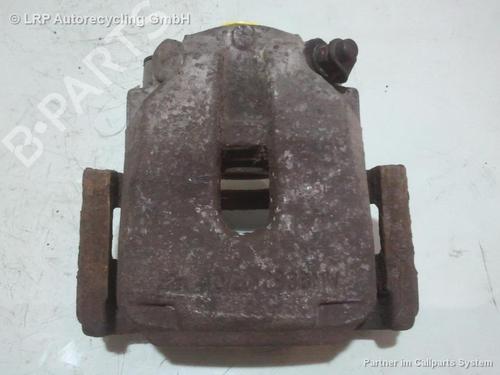 Right rear brake caliper BMW 5 (E39) 540 i | BP20538650M106 