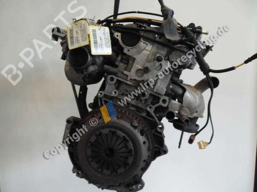 Used Engine VOLVO V40 Estate (645) 1.6 (105 hp) 29955575