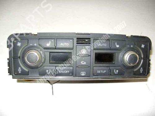 Commande Chauffage AUDI A8 D3 (4E2, 4E8) 3.0 TDI quattro (233 hp) 20555310