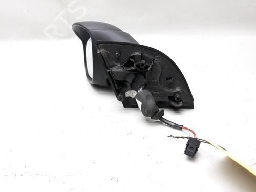 Left mirror CITROËN C3 I (FC_, FN_)  | BP20534463C26 