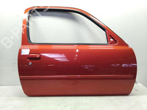 Used Other Other NISSAN MICRA II (K11) 1.0 i 16V (K11) (60 hp) 33803332 33803332