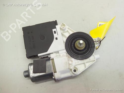 Right front window motor AUDI A3 Sportback (8PA) 1.9 TDI | BP20544739E20 
