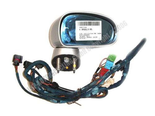 Right mirror VW GOLF III (1H1) 1.4 | BP20534804C27 