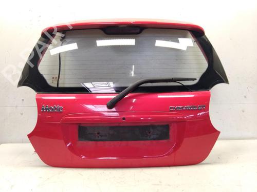 Used Tailgate Tailgate 36849179 36849179