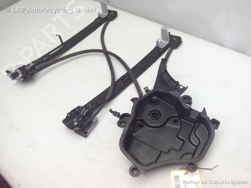 Lève-vitre avant droit SEAT IBIZA IV SC (6J1, 6P5) 1.6 TDI (105 hp) 28157533