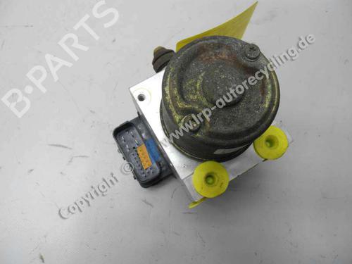 ABS pump OPEL AGILA (A) (H00) 1.2 16V (F68) | BP20554221M43 