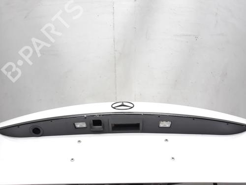 Tailgate MERCEDES-BENZ CLS (C218) CLS 350 CDI / d (218.323) | BP20550568C6 
