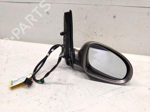 Used Right mirror Right mirror VW GOLF PLUS V (5M1, 521) 1.2 TSI (86 hp) 39965505 39965505