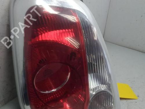 Left taillight FIAT 500 C (312_) 1.2 (312CXA1A, 312AXA1A) | BP20593373C34 