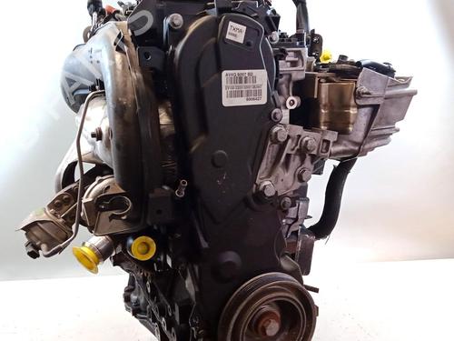 Engine FORD KUGA I 2.0 TDCi 4x4 | BP35917644M1 - Image 7