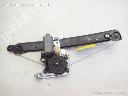 Used Rear right window mechanism VOLVO S80 I (184) 2.0 T (180 hp) 20543939