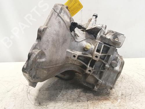 Gearbox OPEL CORSA C (X01) 1.0 (F08, F68) | BP20548794M3 