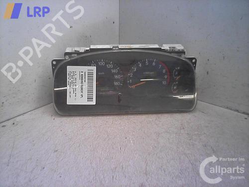Used Instrument cluster SUZUKI ALTO VI (FF) 1.1 (RF410) (63 hp) 20556493