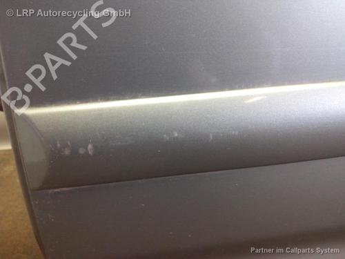 Left rear door HONDA CR-V II (RD_) 2.2 CTDi (RD9) | BP20577567C4 