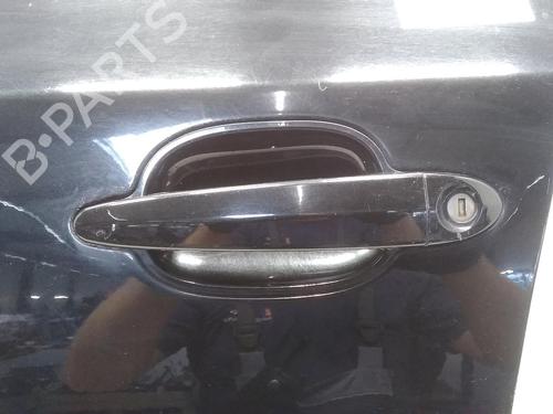 Left front door BMW 5 Touring (E61) 530 d | BP20514999C2 
