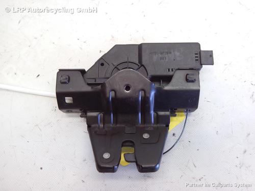 Tailgate lock BMW 3 Coupe (E46) 320 Ci | BP20570016C101