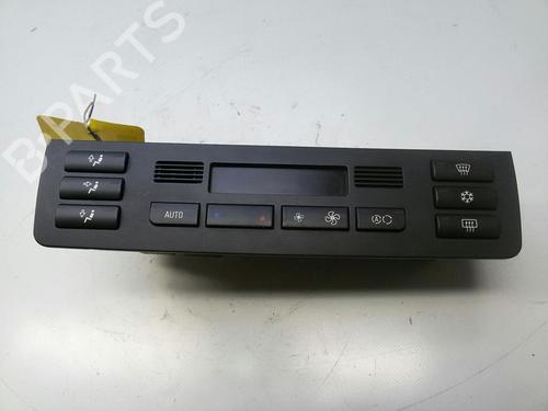 Used Climate control BMW 3 Coupe (E46) 320 Ci (170 hp) 20555174