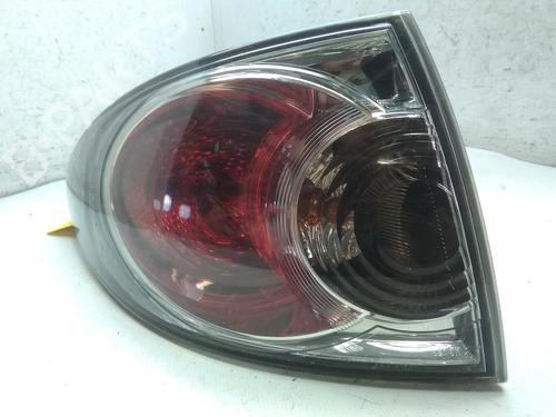 Used Left taillight MAZDA 6 Station Wagon (GY) 2.0 DI (GY19) (143 hp) 20520714