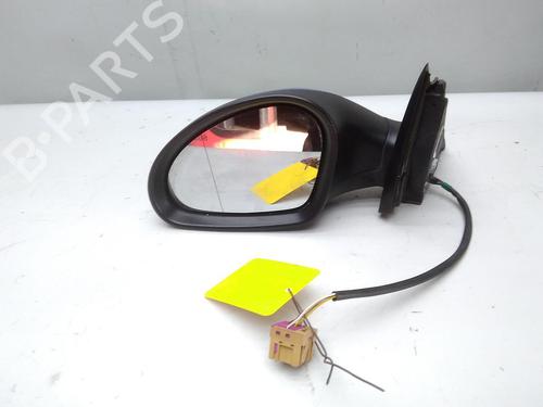 Used Left mirror SEAT IBIZA III (6L1) 1.9 TDI (131 hp) 20517124