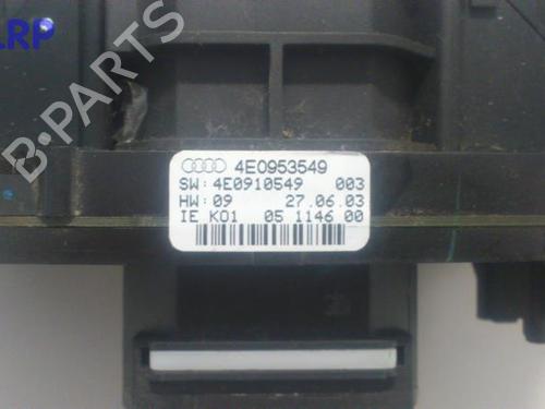 Switch AUDI A8 D3 (4E2, 4E8) 4.2 quattro | BP20557125I30 