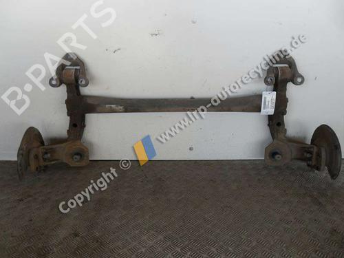 Bakaksel OPEL ASTRA H (A04) 1.6 (L48) (105 hp) 20553907