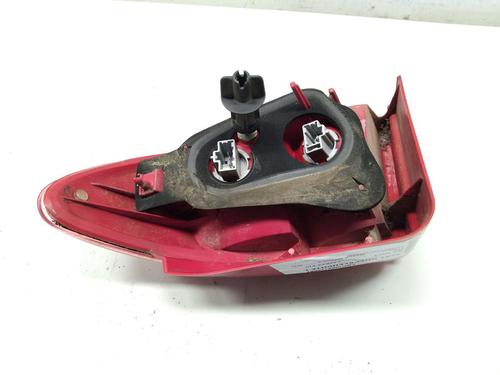 Left taillight MAZDA 2 (DY) 1.4 | BP29546216C34 