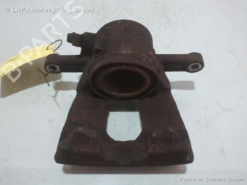 Used Right front brake caliper BMW 1 (E87) 116 i (115 hp) 20540969