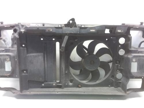 Front bumper reinforcement VW POLO III (6N1) 60 1.4 | BP20596614C109 