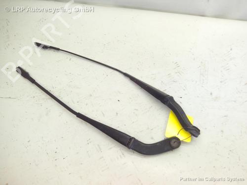 Front windshield wiper arm MERCEDES-BENZ A-CLASS (W169) A 150 (169.031, 169.331) | BP20583947C143 