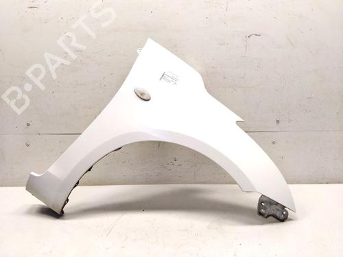 Used Right front fenders SUZUKI SWIFT IV (FZ, NZ) 1.2 (AZH412, ZC72S) (94 hp) 30136203