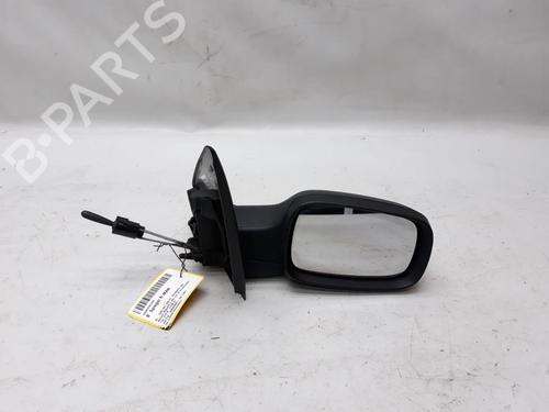 Used Right mirror RENAULT MEGANE II Saloon (LM0/1_) 1.4 (98 hp) 20535460