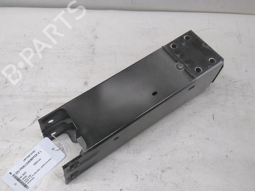 Pralldämpfer für TESLA MODEL Y (5YJY) EV (347 hp) 31687654