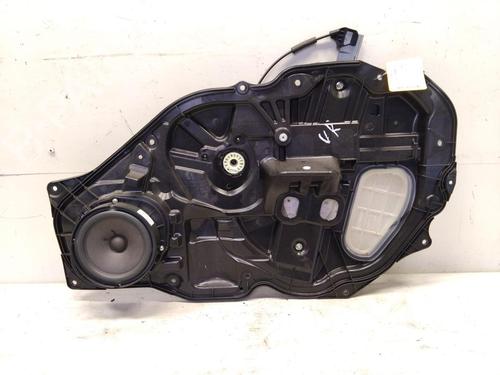 Used Front right window mechanism Front right window mechanism MAZDA 6 Estate (GH) 2.0 MZR (GHEFW) (155 hp) 34195757 34195757